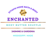 Enchanted - Body Butter Souffle