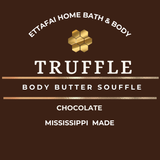 Truffle - Body Butter Souffle