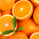 Citrus Burst  - Body Butter Souffle - Party Favors