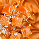 Salted Caramel - Body Butter Souffle