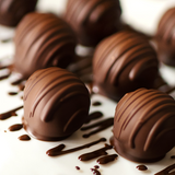 Truffle - Body Butter Souffle